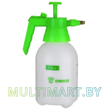 Опрыскиватель Deko DKSP03 (065-0935) картинка 2